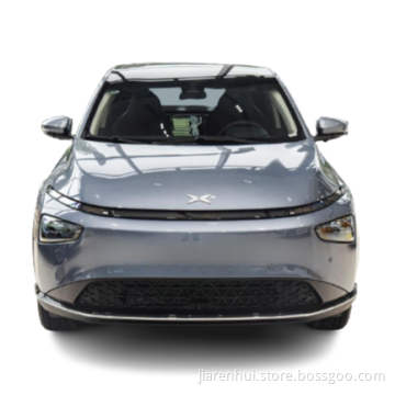 Nuovo arrivo Xpeng G3 2022 G3i 460N+ Range 460km SUV a 5 posti a 5 porte